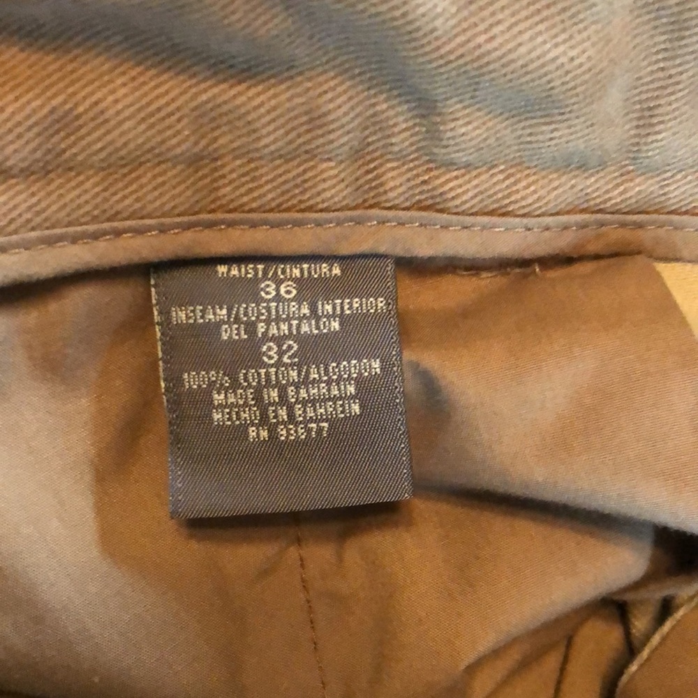 Men’s Pants (Bundle) - image 4